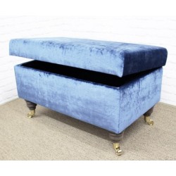 Deep Plain Storage Bench