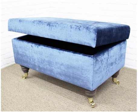 Deep Plain Storage Bench