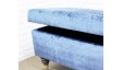 Deep Plain Storage Bench