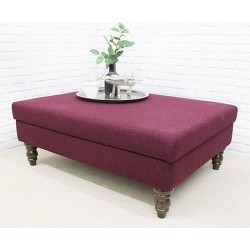 Rectangular Table Stool