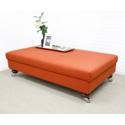 Rectangular Table Stool