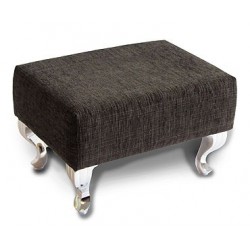 Small Footstool