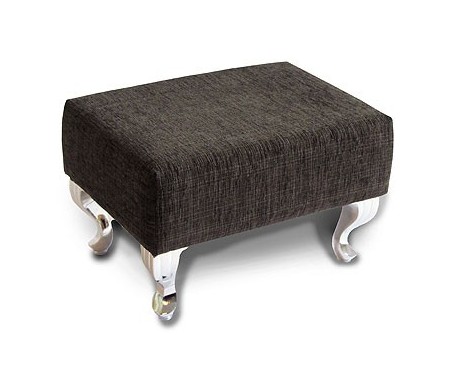 Small Footstool
