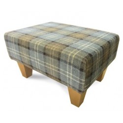 Small Footstool