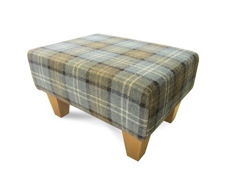 Small Footstool