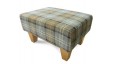 Small Footstool