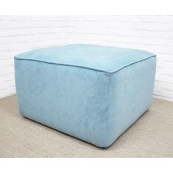 Designer Piped Coffee Table Stool