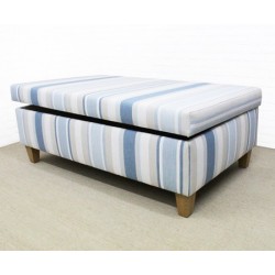 Rectangular Storage Ottoman