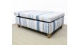 Rectangular Storage Ottoman