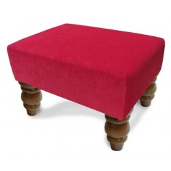 Small Footstool