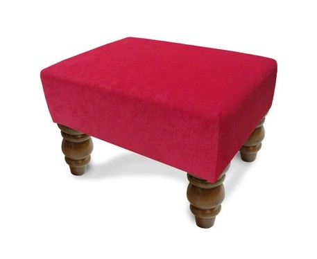 Small Footstool