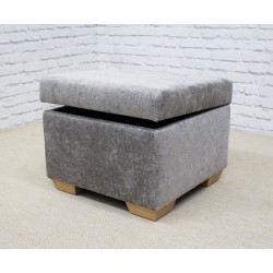 Storage Footstool