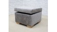 Storage Footstool