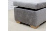 Storage Footstool