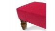 Richmond : Small Footstool