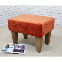Small Footstool