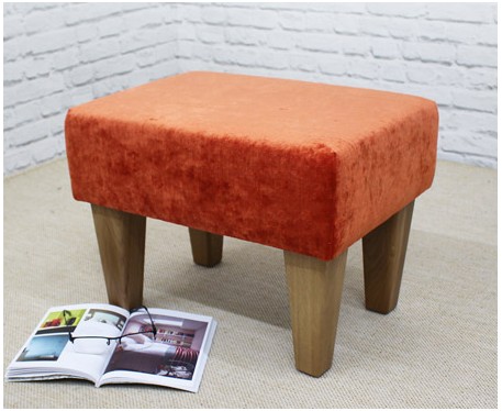 Small Footstool
