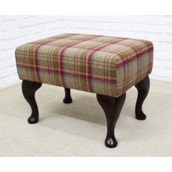 Small Footstool