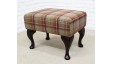 Small Footstool