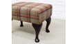 Small Footstool