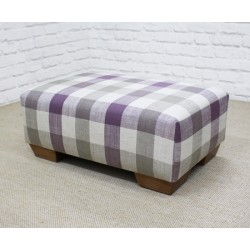 Small Footstool