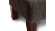 Richmond : Small Footstool