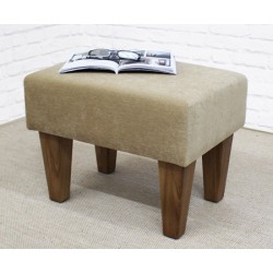 Small Footstool