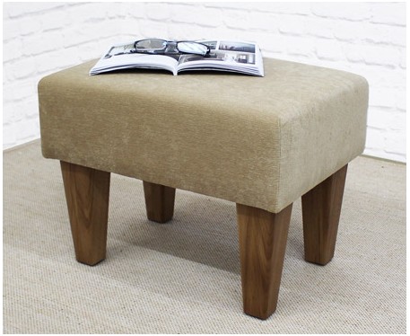 Small Footstool
