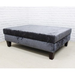 Rectangular Table Stool