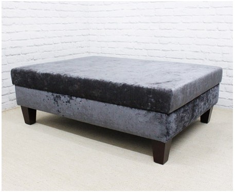 Rectangular Table Stool