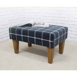 Small Footstool