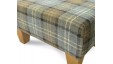 Small Footstool