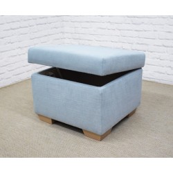 Storage Footstool