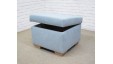 Storage Footstool
