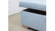 Storage Footstool