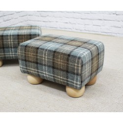 Small Footstool