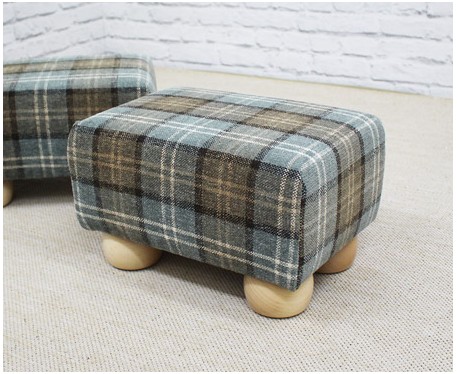 Small Footstool