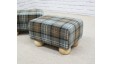 Small Footstool