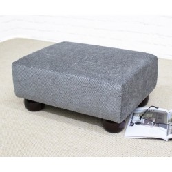 Small Footstool