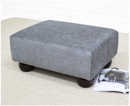 Small Footstool