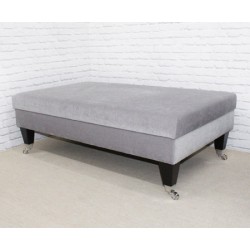 Rectangular Table Stool