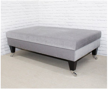 Rectangular Table Stool