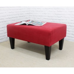 Small Rectangular Coffee Table Stool