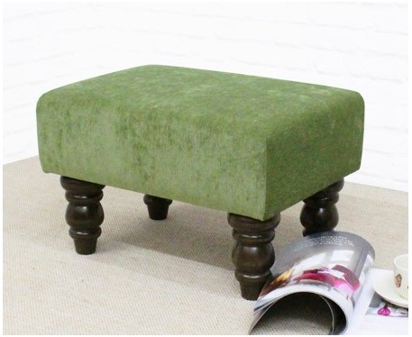 Small Footstool