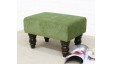 Small Footstool