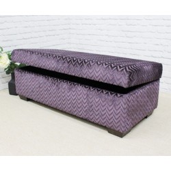 Deep Plain Storage Bench