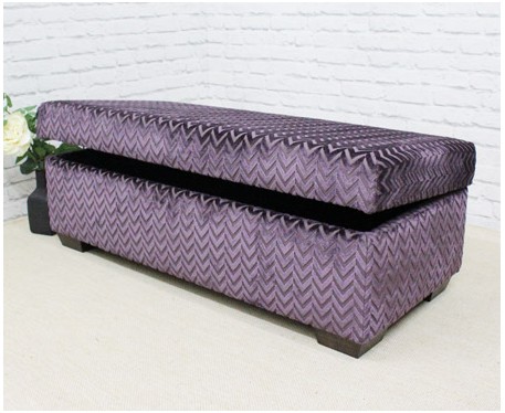 Deep Plain Storage Bench