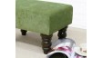 Richmond : Small Footstool