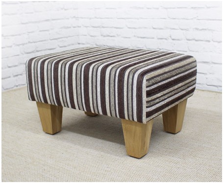 Small Footstool
