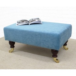 Small Footstool